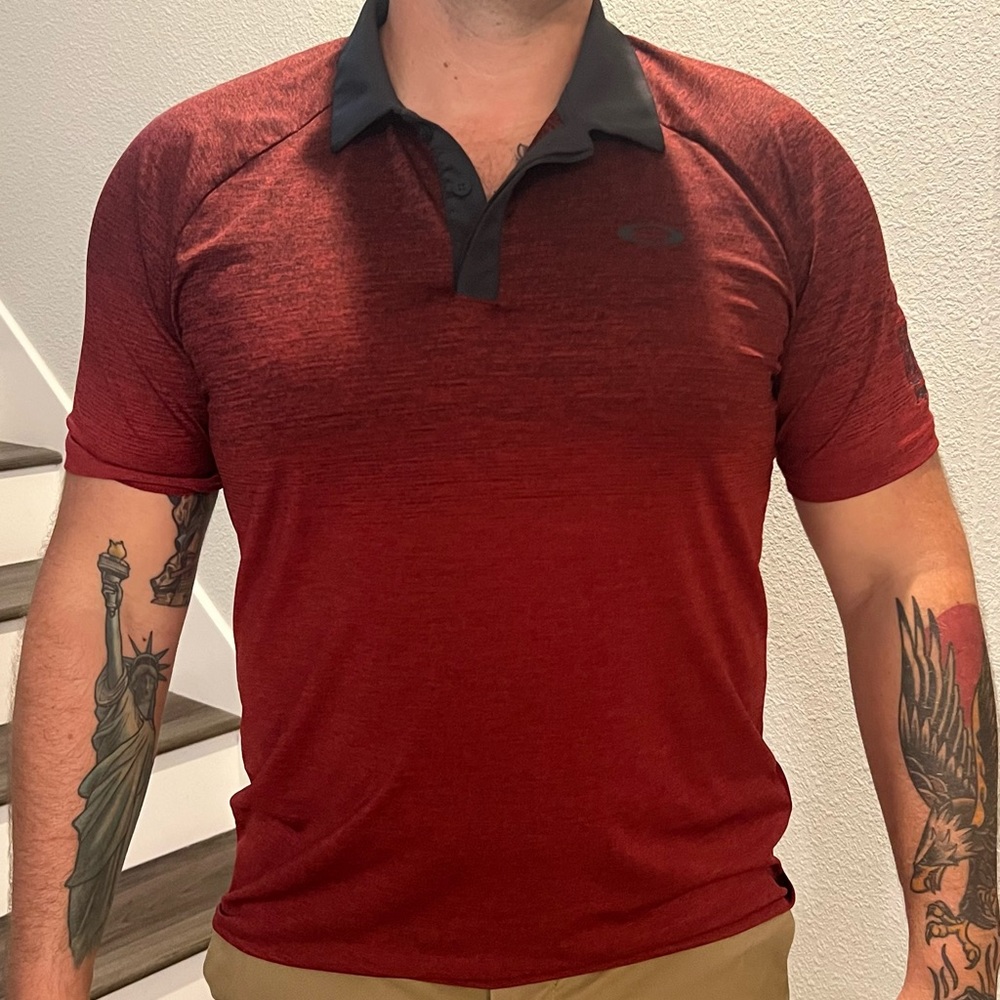 Sporty Polo!